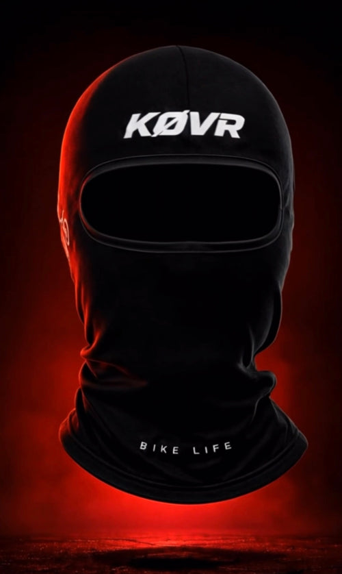 CAGOULE BIKELIFE